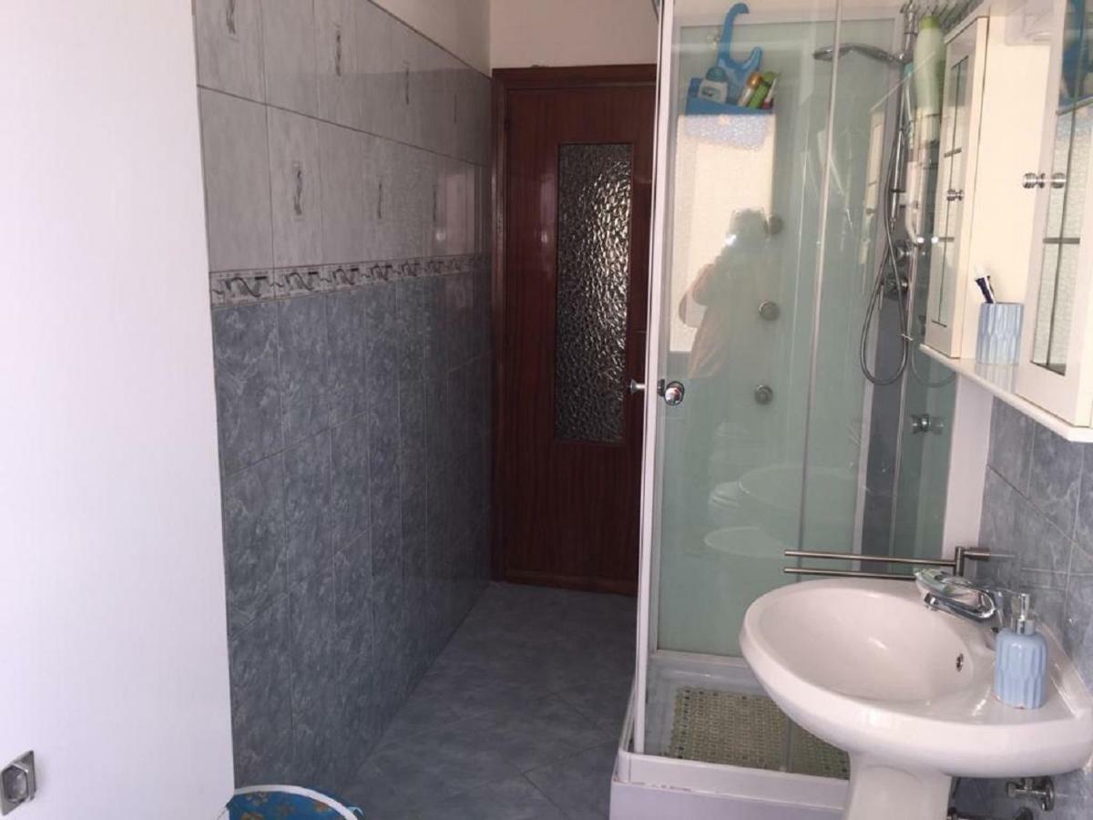 Casa Pierina Ferienhaus Alghero