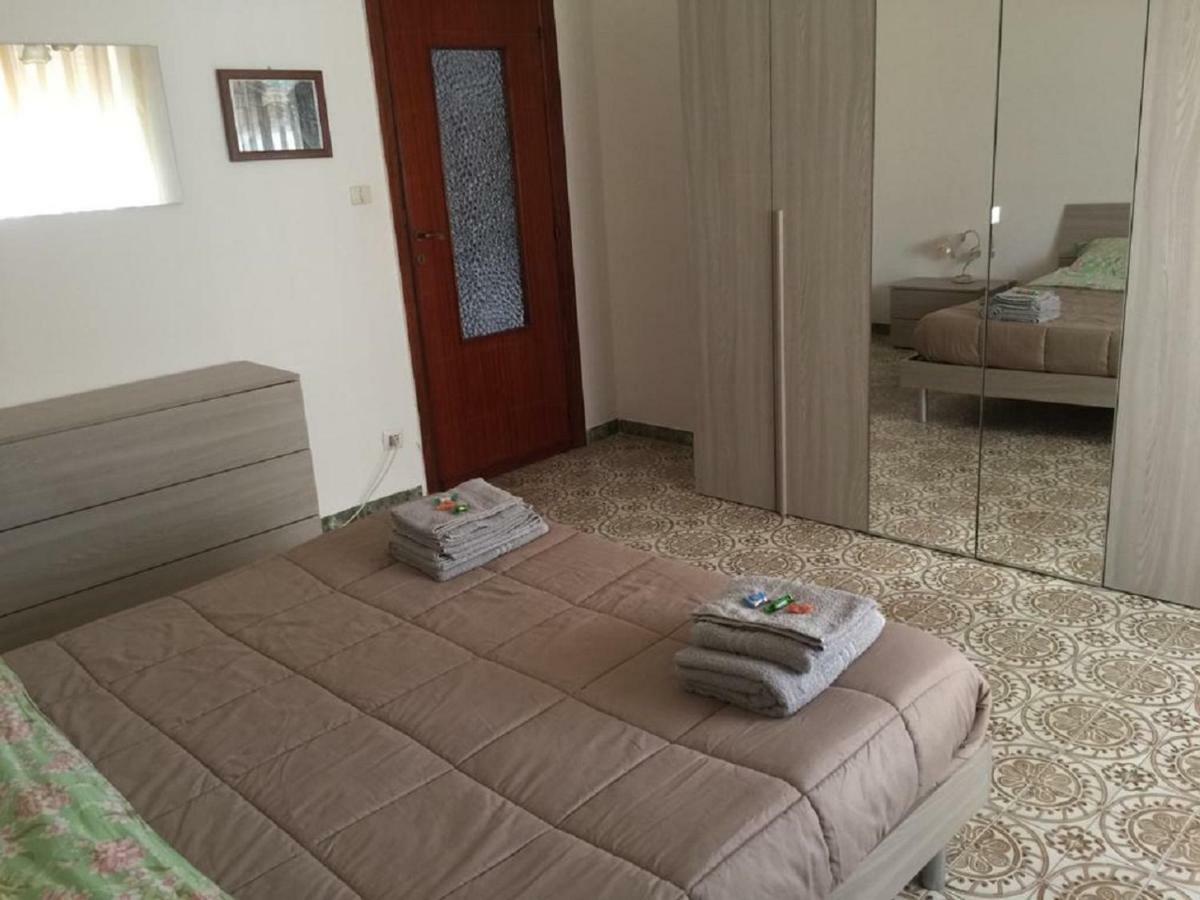 Holiday home Casa Pierina