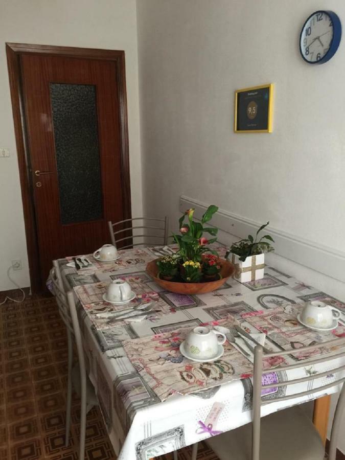 Casa Pierina Holiday home Alghero