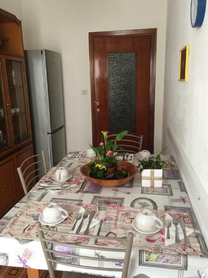 Casa Pierina * Alghero