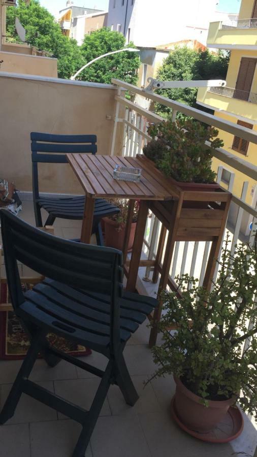 Casa Pierina * Alghero